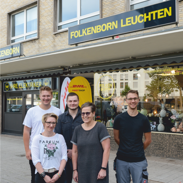 Folkenborn Elektrotechnik GmbH