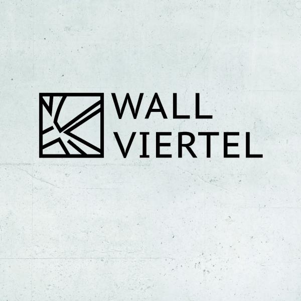 Wallviertel Logo